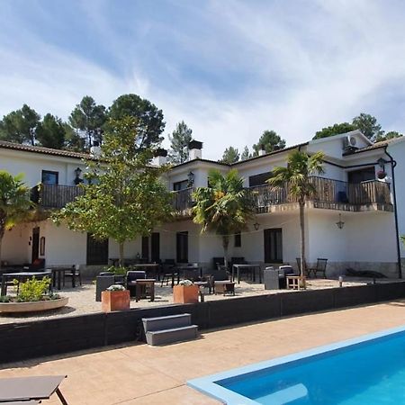Гостевой дом Casa Bons Aires (Adults Only) Алькой Экстерьер фото