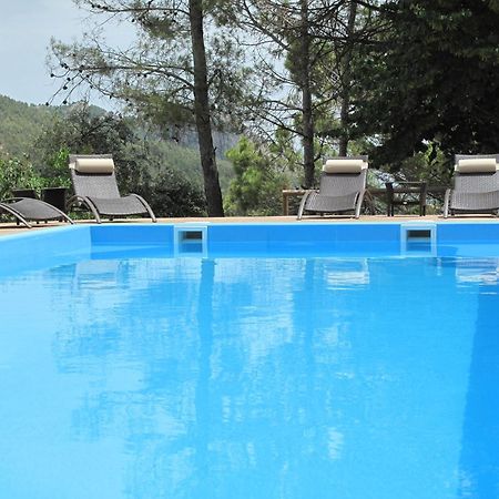 Гостевой дом Casa Bons Aires (Adults Only) Алькой Экстерьер фото