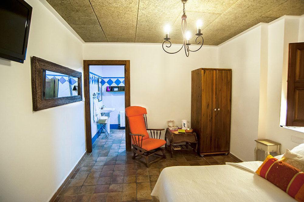 Гостевой дом Casa Bons Aires (Adults Only) Алькой Экстерьер фото