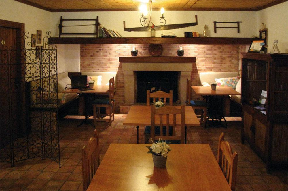 Гостевой дом Casa Bons Aires (Adults Only) Алькой Экстерьер фото