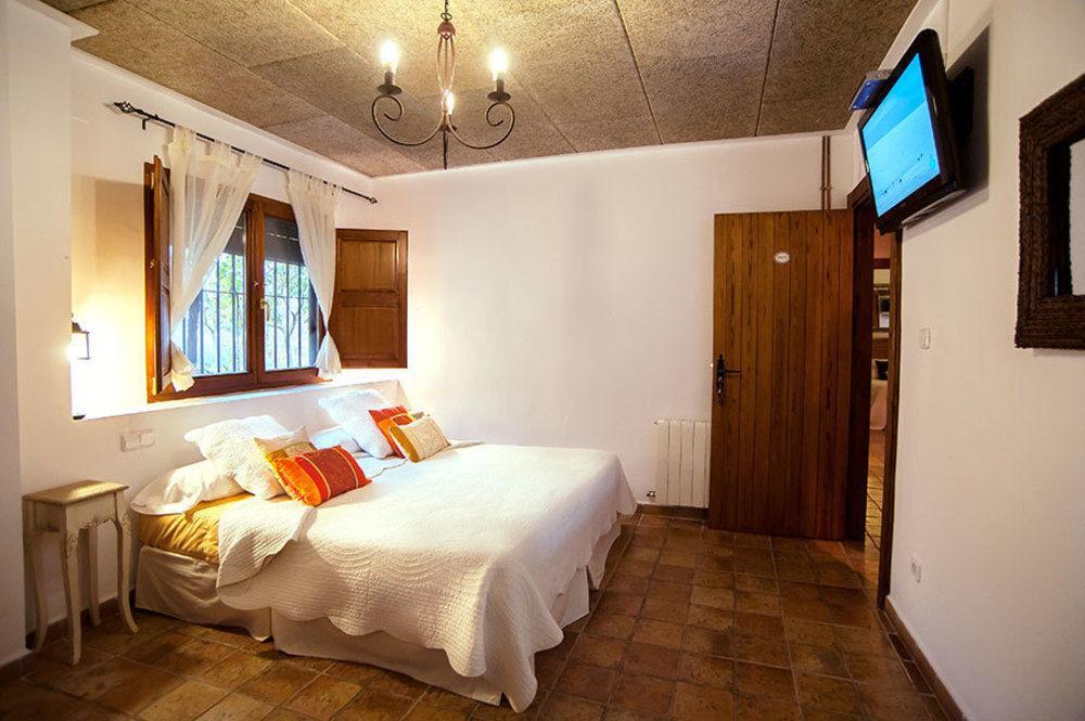 Гостевой дом Casa Bons Aires (Adults Only) Алькой Экстерьер фото