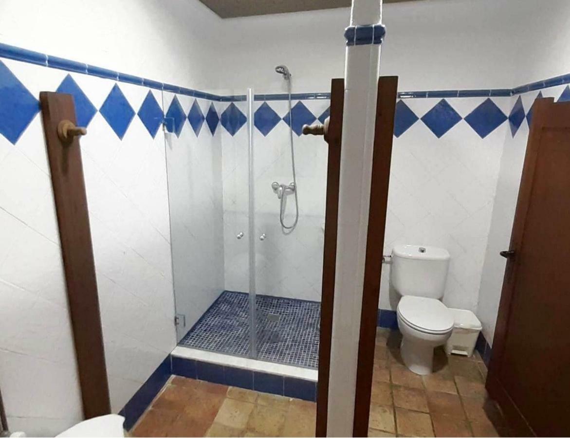 Гостевой дом Casa Bons Aires (Adults Only) Алькой Экстерьер фото