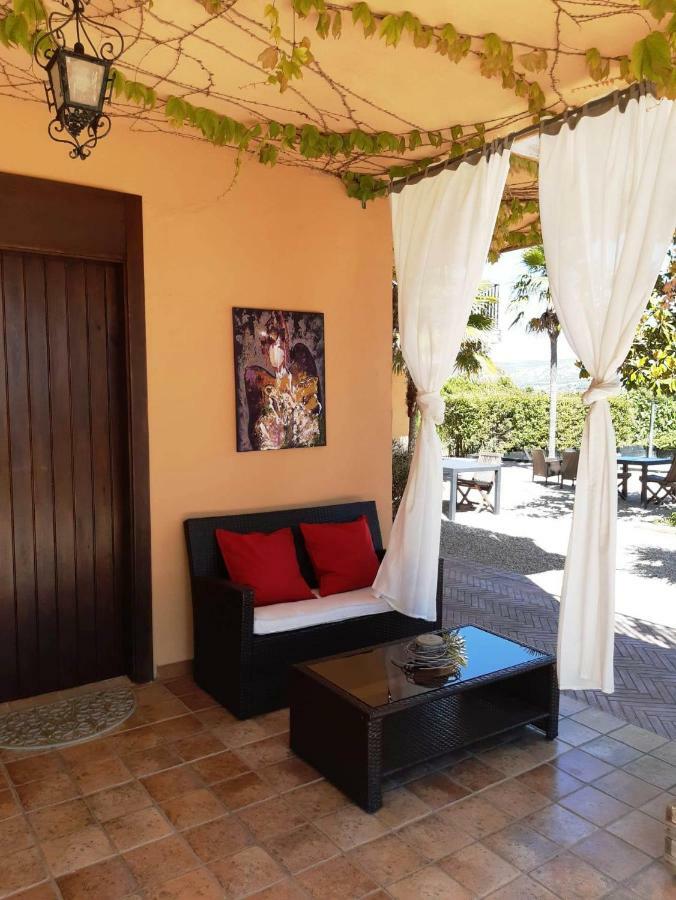 Гостевой дом Casa Bons Aires (Adults Only) Алькой Экстерьер фото