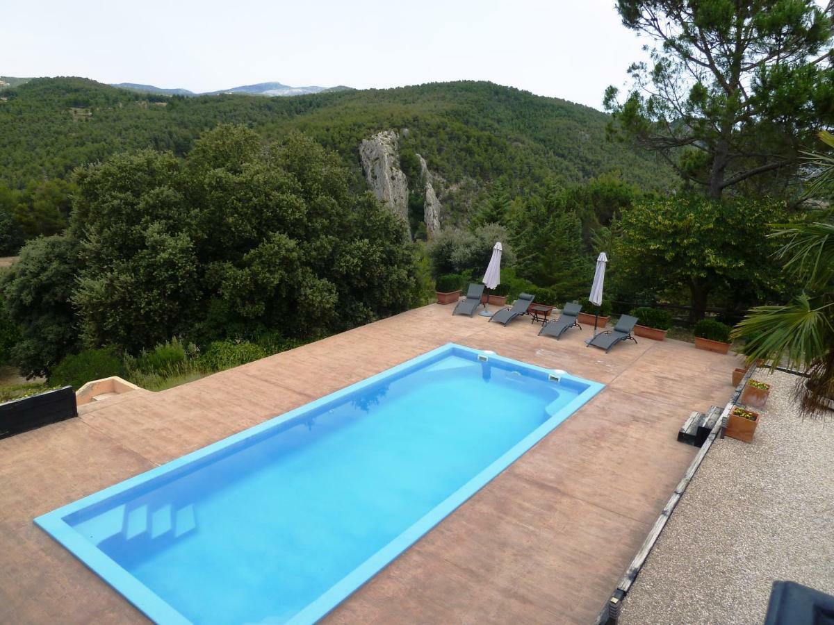 Гостевой дом Casa Bons Aires (Adults Only) Алькой Экстерьер фото